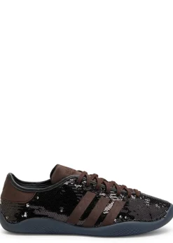 Karintha sequin sneakers