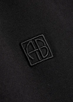 Karter logo-embroidered cotton sweatpants