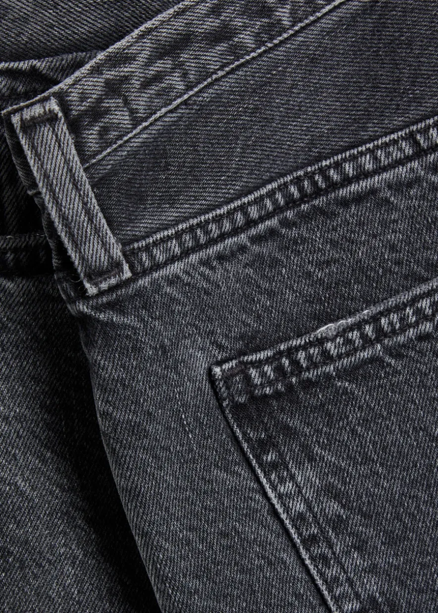 Keira straight-leg jeans