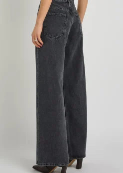 Keira straight-leg jeans