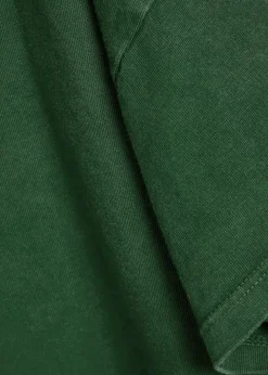 Kelly cotton T-shirt