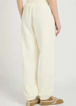 Keri cotton sweatpants