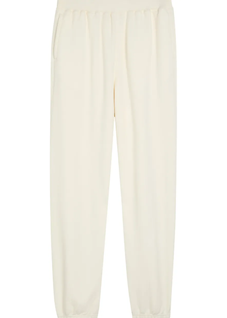 Keri cotton sweatpants