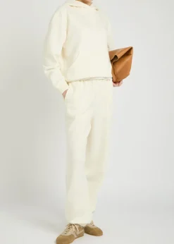 Keri cotton sweatpants