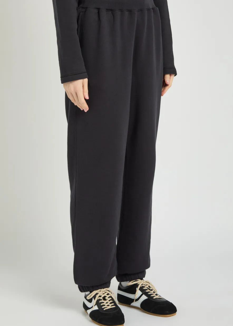 Keri cotton sweatpants