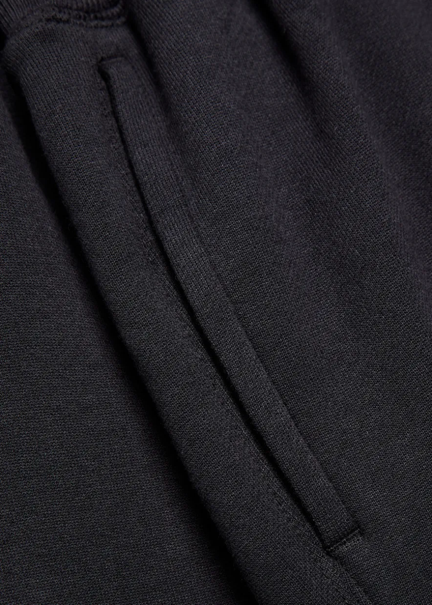 Keri cotton sweatpants