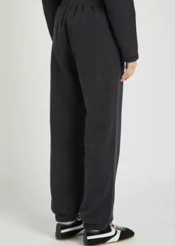 Keri cotton sweatpants