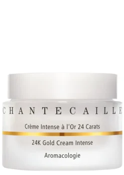 24K Gold Cream Intense 50ml