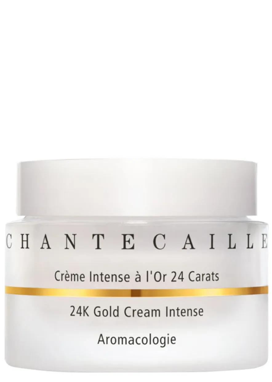 24K Gold Cream Intense 50ml