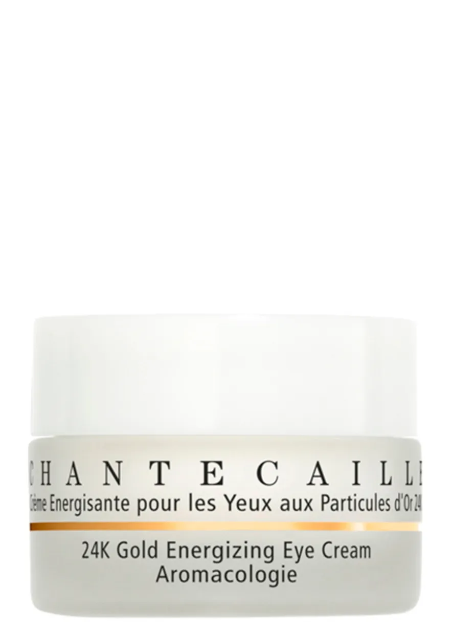 24K Gold Energizing Eye Cream 15ml