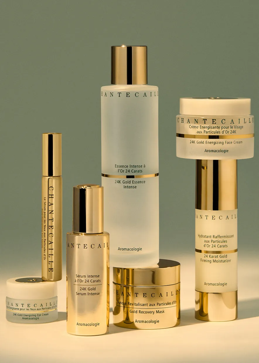 24K Gold Essence Intense