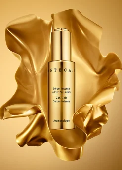 24K Gold Serum Intense 30ml
