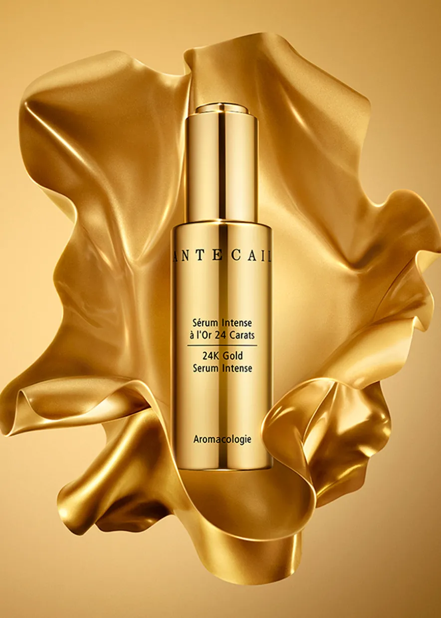24K Gold Serum Intense 30ml