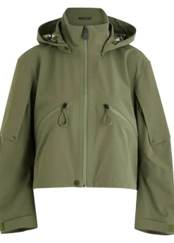 Kibira shell jacket