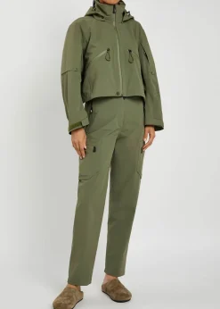 Kibira shell jacket