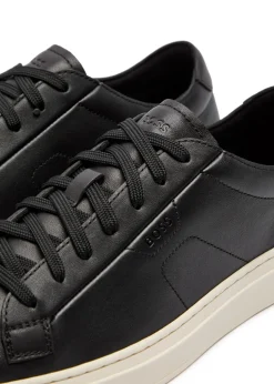 Kieran leather sneakers