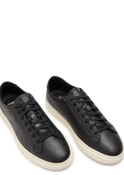 Kieran leather sneakers