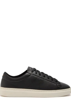 Kieran leather sneakers