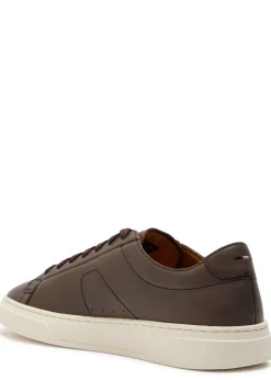 Kieran leather sneakers