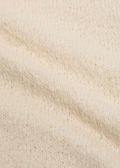 Kismet cotton-knit jumper