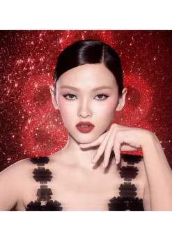 K.I.S.S.I.N.G Lipstick - Kiss Of Mystery