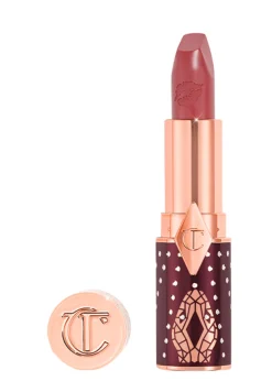 K.I.S.S.I.N.G Lipstick - Kiss Of Mystery
