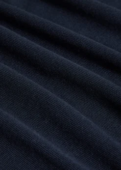 Knit merino wool jumper