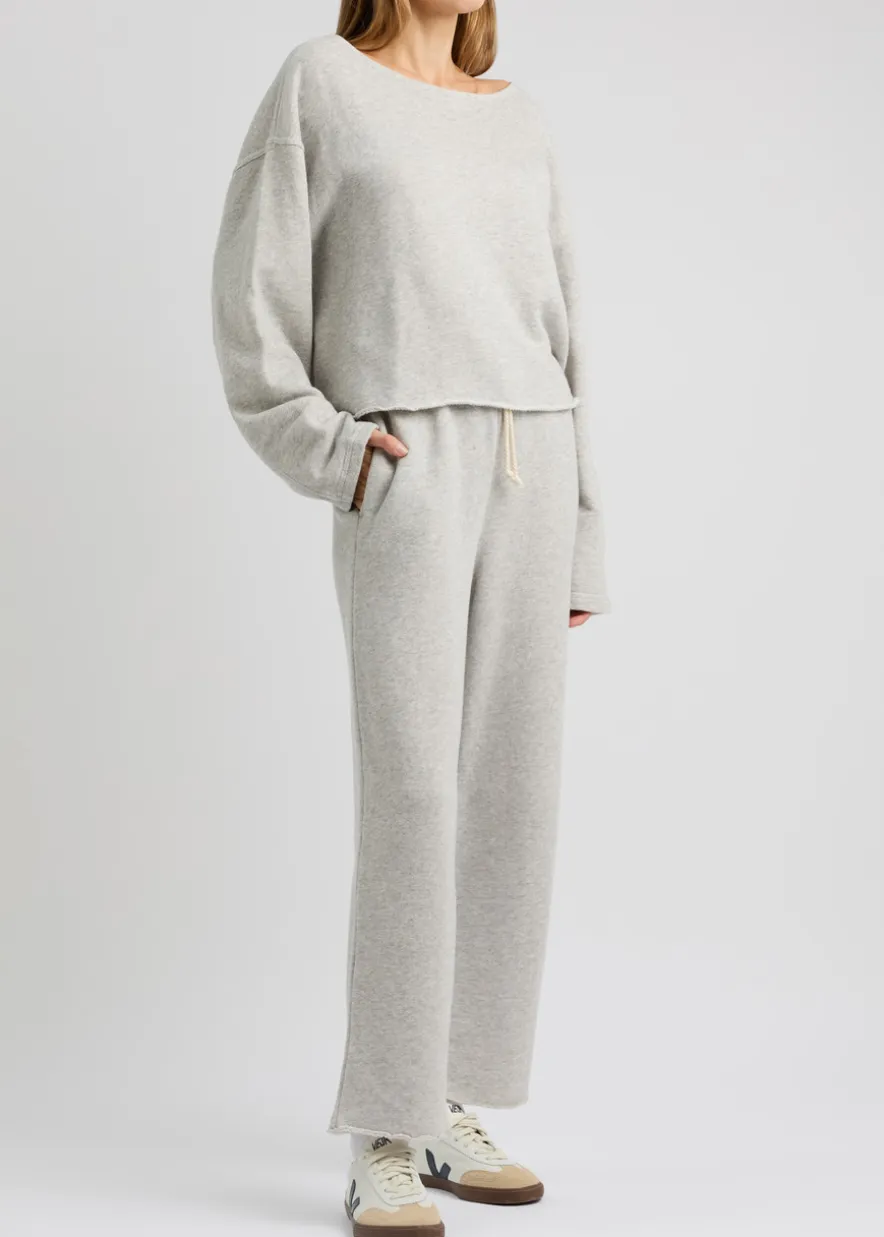 Kodytown cotton sweatshirt