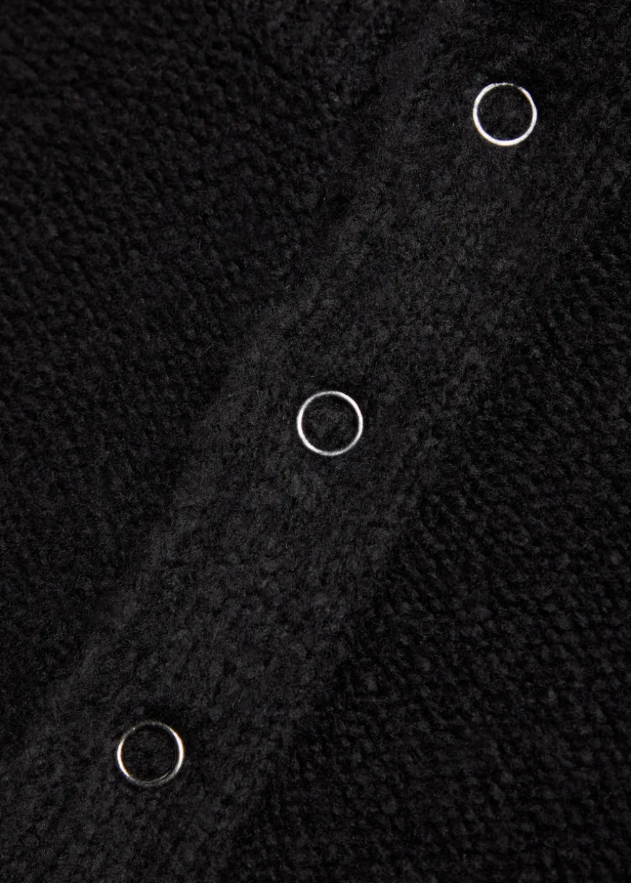Kotoni merino wool-blend jumper