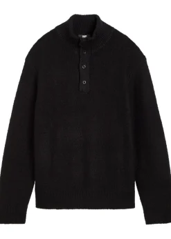 Kotoni merino wool-blend jumper