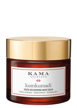 Kumkumadi Night Cream 50ml
