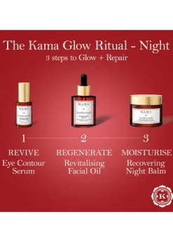 Kumkumadi Revitalising Facial Oil 30ml