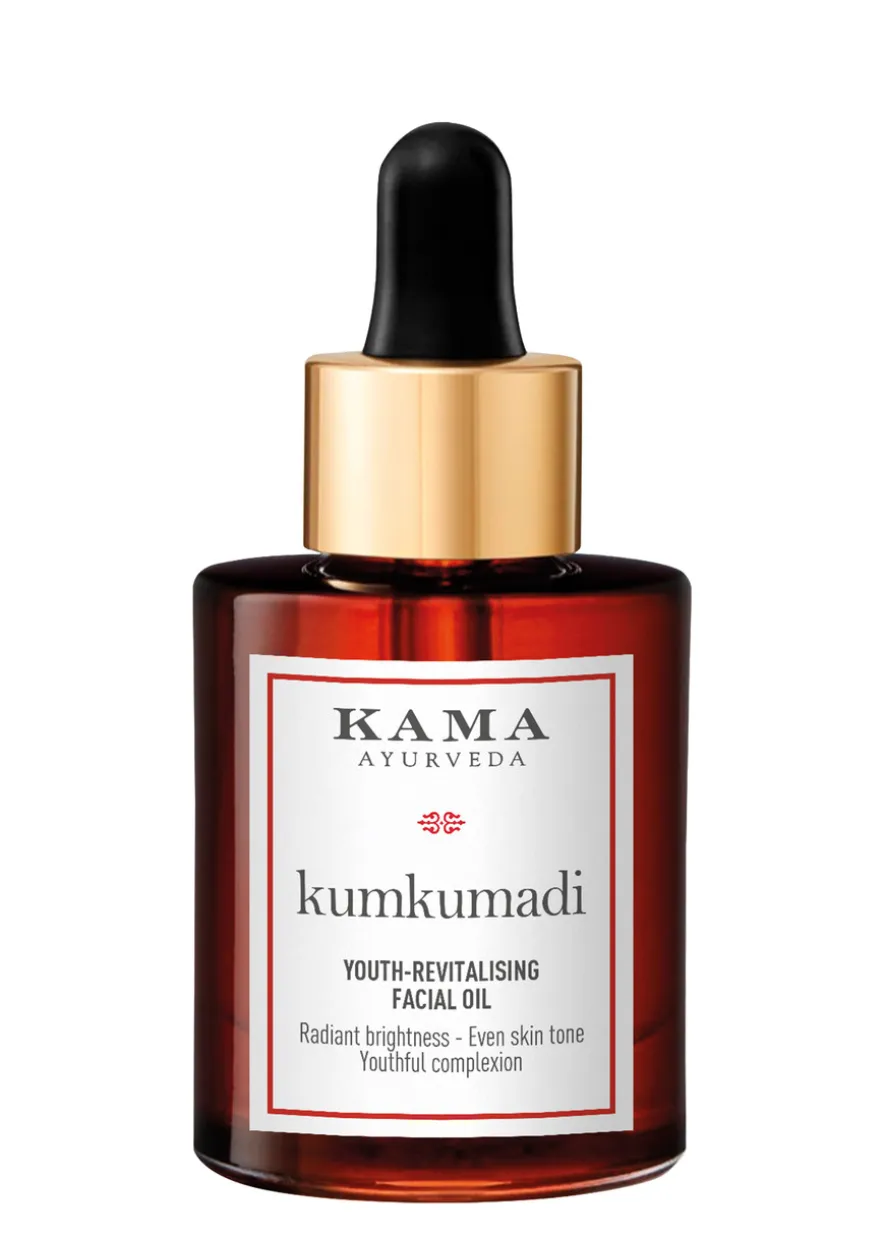 Kumkumadi Revitalising Facial Oil 30ml