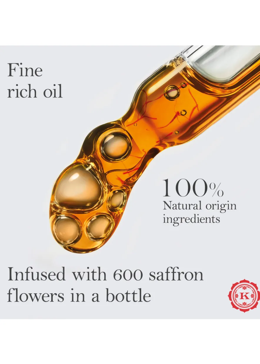 Kumkumadi Revitalising Facial Oil 30ml