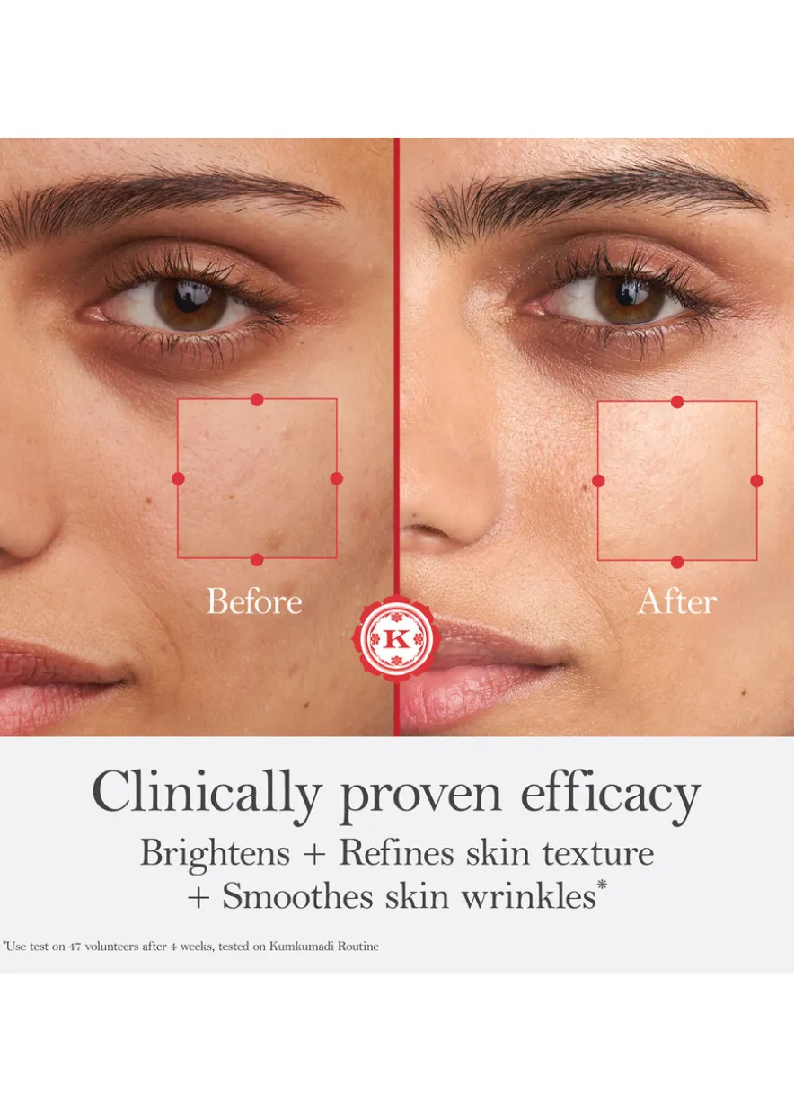 Kumkumadi Revitalising Facial Oil 30ml