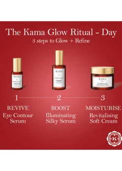Kumkumadi Silky Serum 50ml