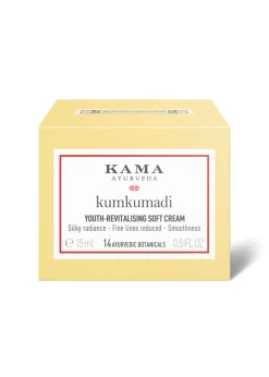 Kumkumadi Soft Cream 15ml