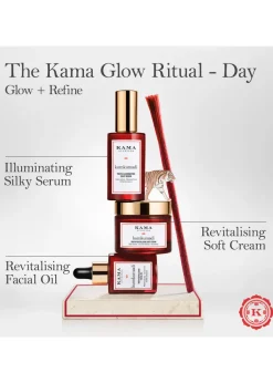 Kumkumadi Soft Cream 15ml