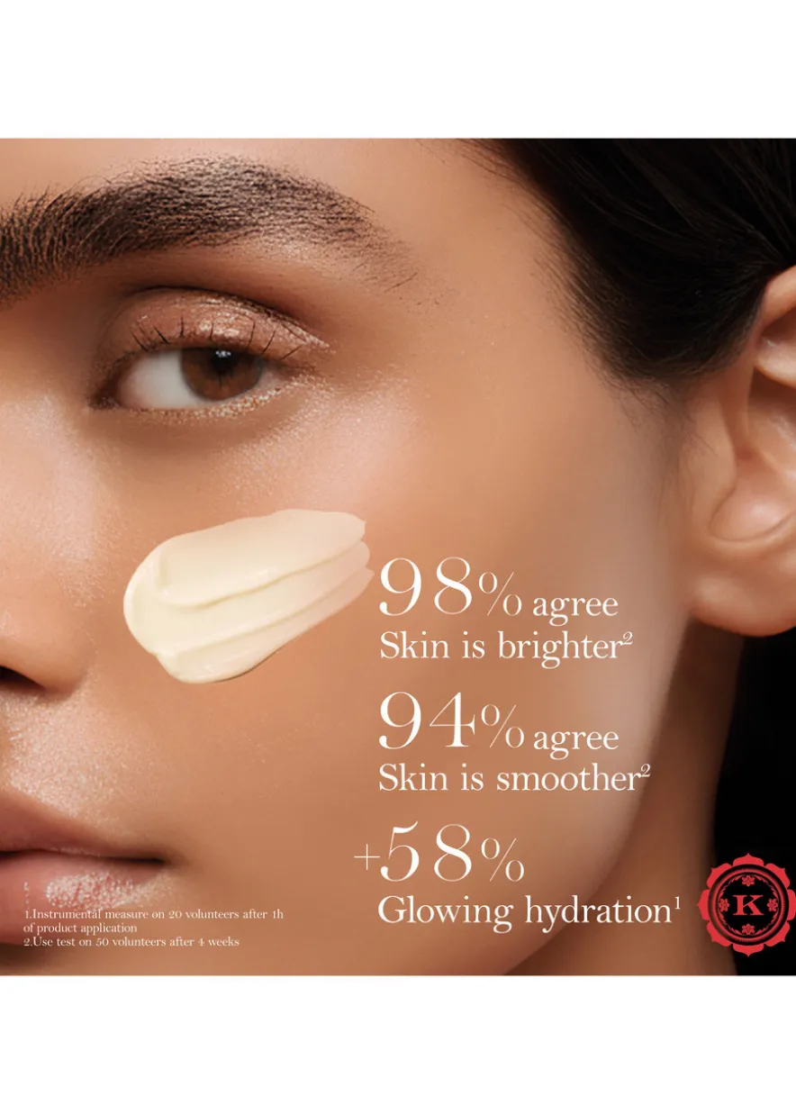 Kumkumadi Soft Cream 15ml
