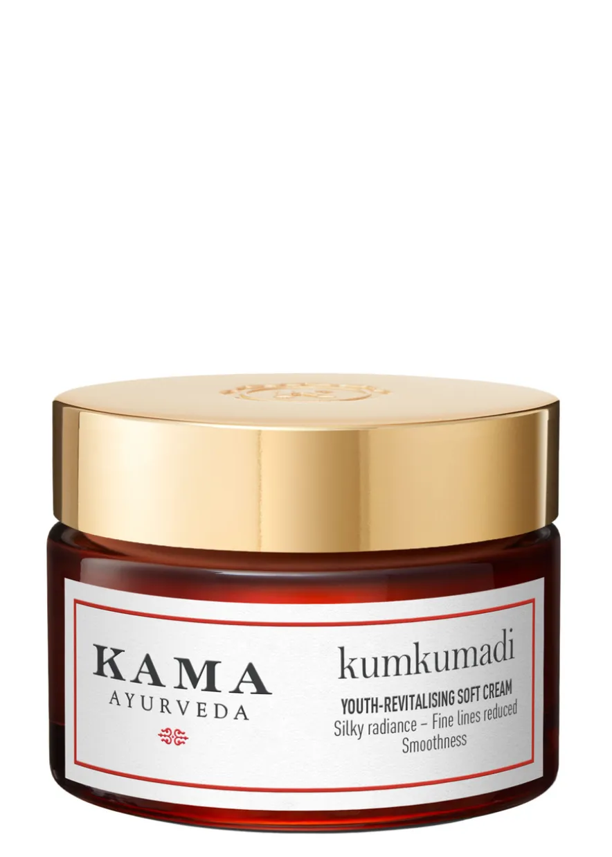 Kumkumadi Soft Cream 15ml
