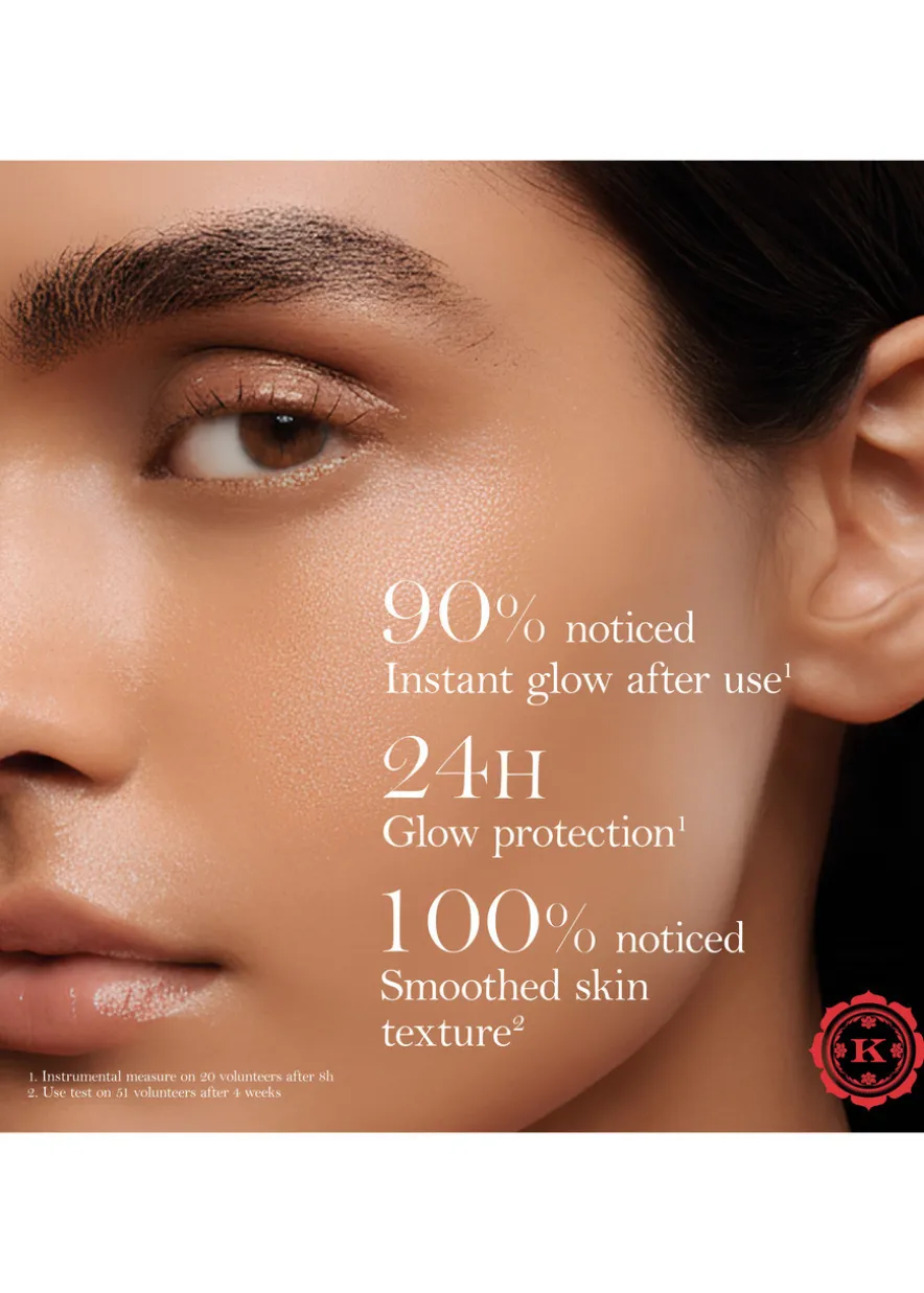 Kumkumadi Youth-Clarifying Mask-Scrub 50ml