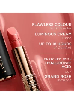 L'Absolu Rouge Cream Lipstick