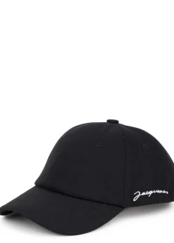 La Casquette cotton cap