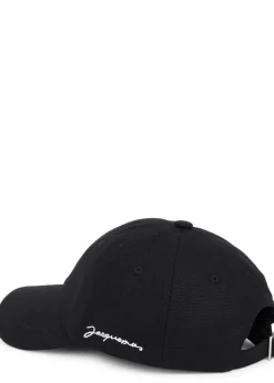 La Casquette cotton cap