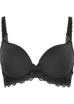 Lace Perfection contour bra