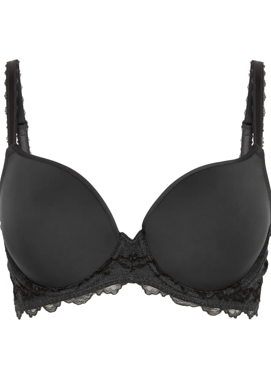 Lace Perfection contour bra