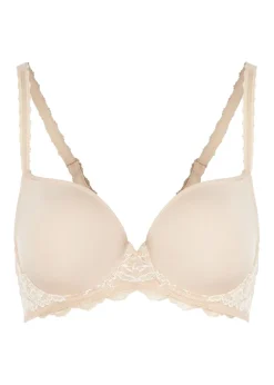 Lace Perfection contour bra