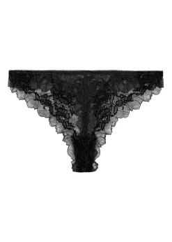 Lace Perfection lace thong