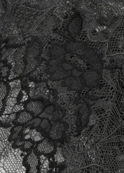 Lace Perfection lace thong