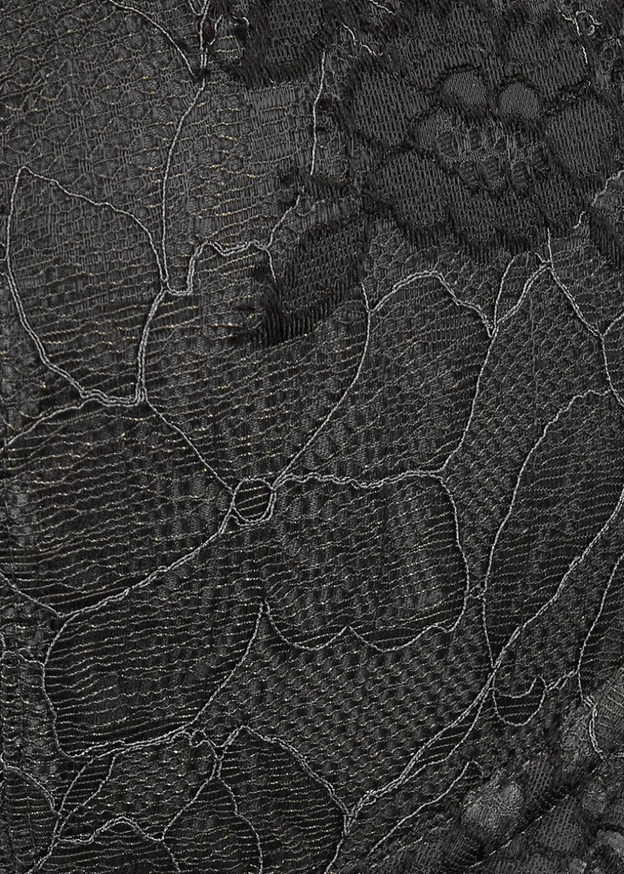 Lace Perfection push-up bra